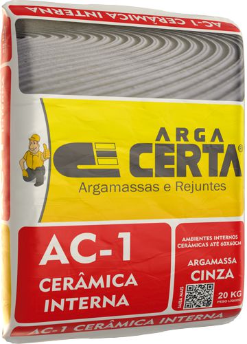 AC-1 Cerâmica Interna